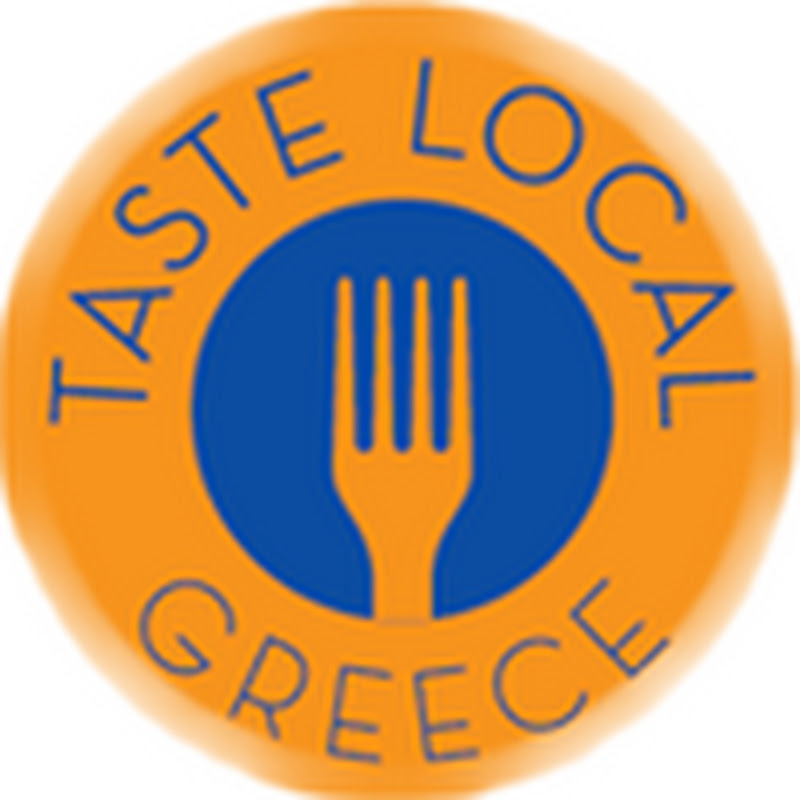 Taste Local Greece