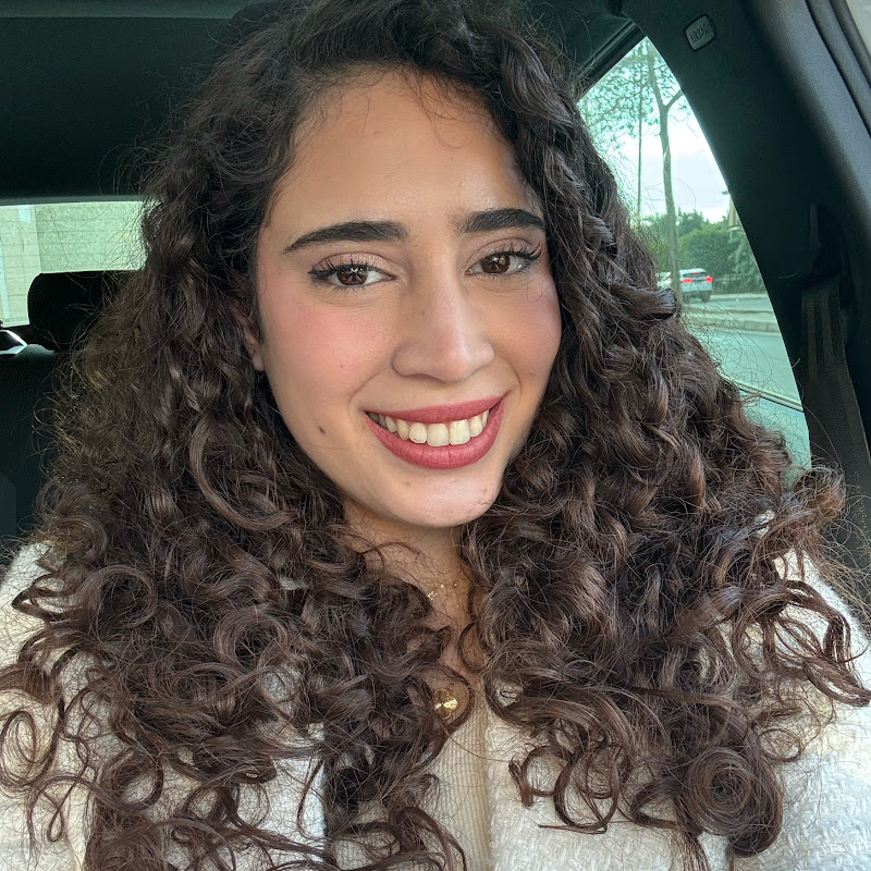 Sarah Alkahery