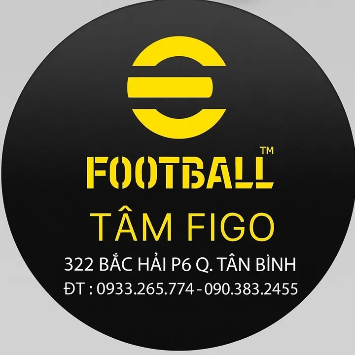Tiệm Pes Tâm Figo