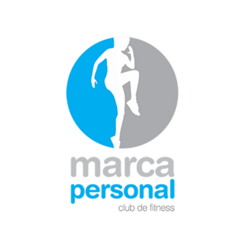 Marca Personal Fitness