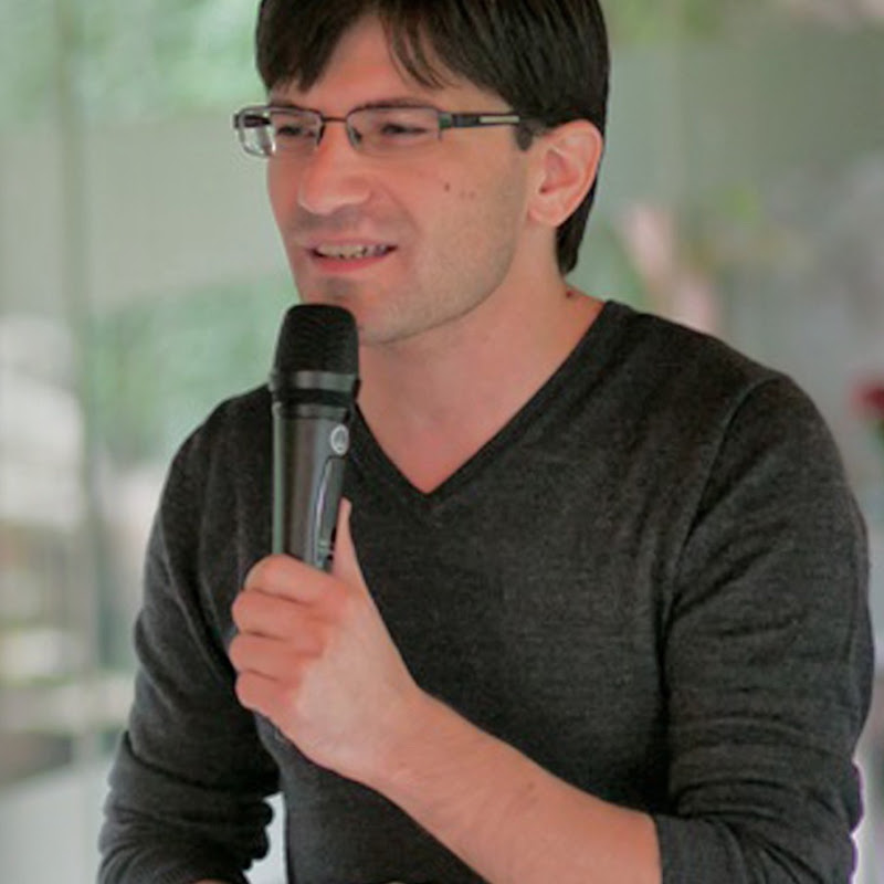 Christian Dragomir - Official -