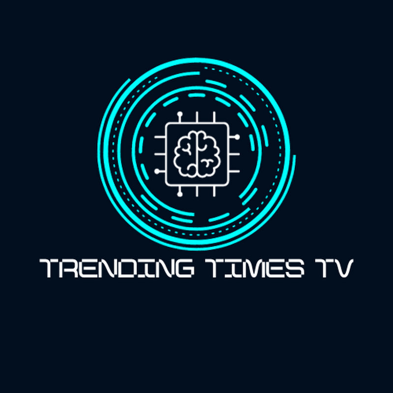 Trending Times TV