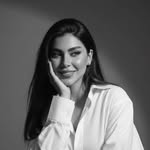 Nabila Ahmed | نبيلة احمد