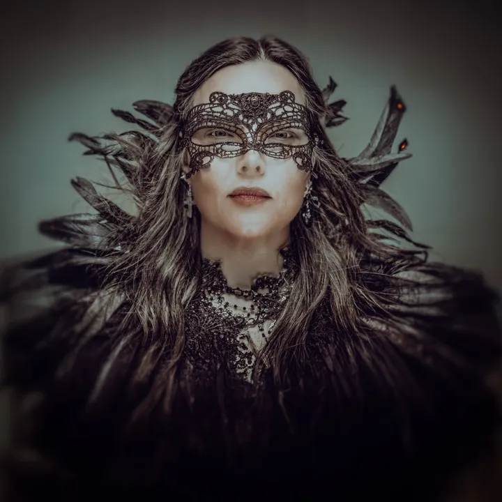 Singer Anette Olzon