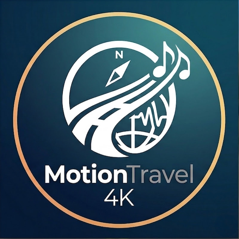 MotionTravel 4K