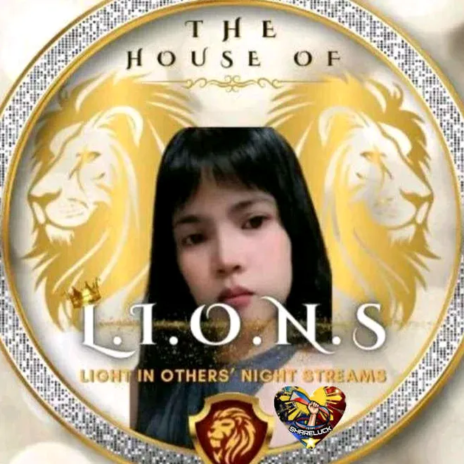 ༆𝐌 𝐀 𝐑 𝐘 🦁