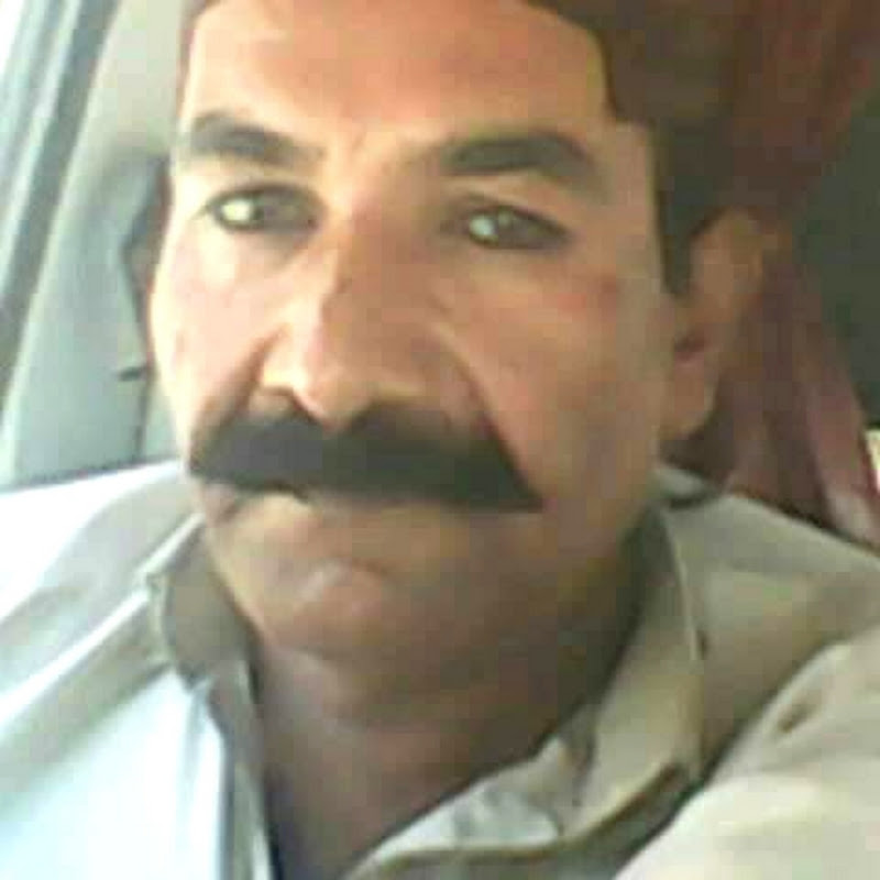 BUDHO SIYAL 