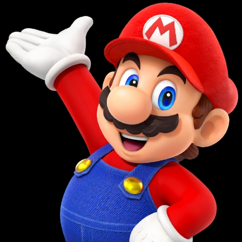 MarioNickelodeonAndGabby'sDHGamerBoy2003