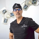 DR. JUAN EMILIO ARRIETA PADRÓN| Rinoplastia