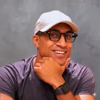 Josh Madakor | Cybersecurity