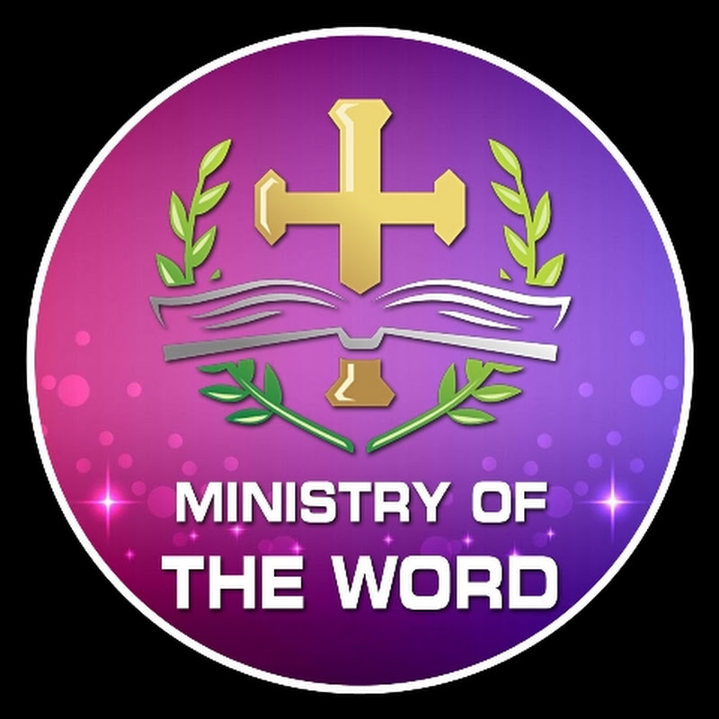 MINISTRY OF THE WORD