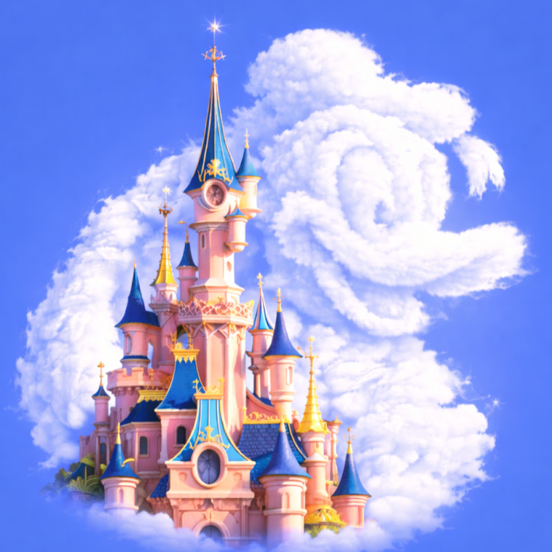 Donald Dreams