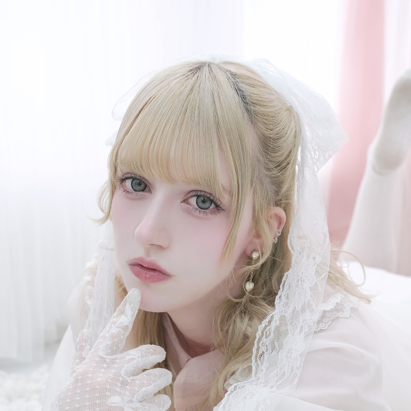 ハイディちゃんねる👼🤍