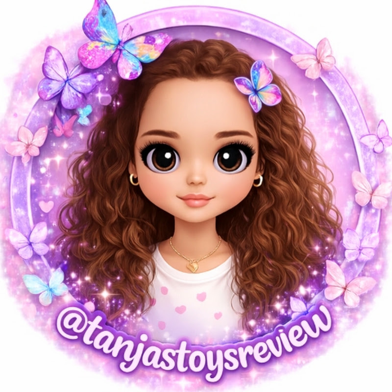 Tanja's Toys Review