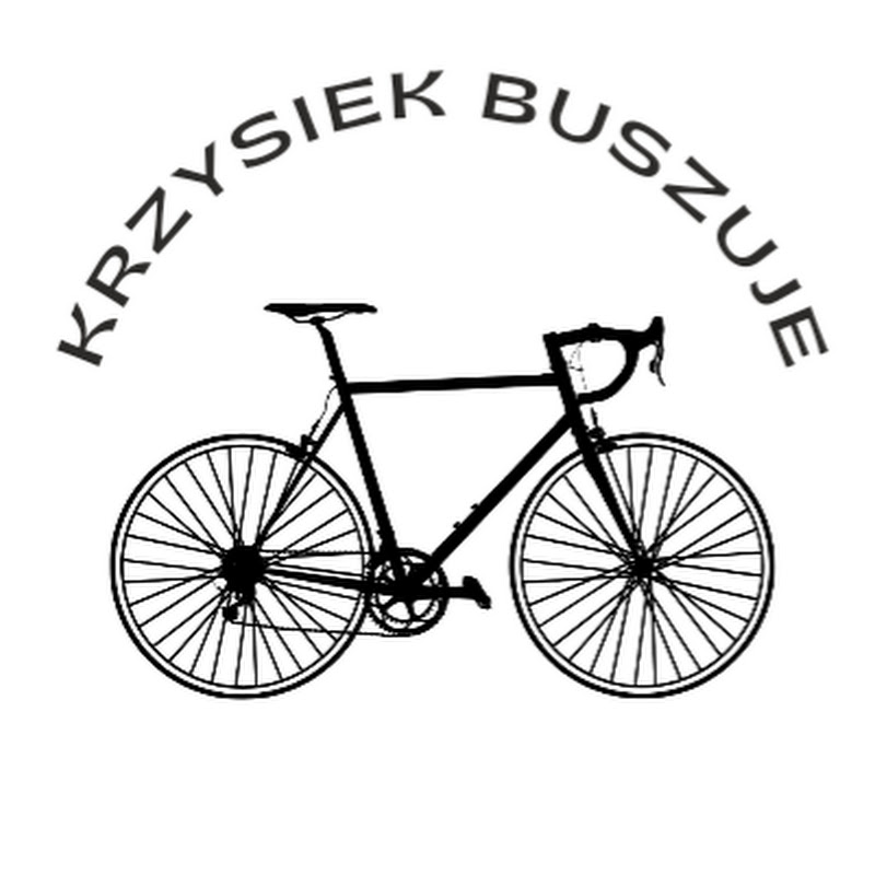 KRZYSIEK BUSZUJE