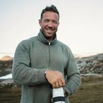 Magnus Winbjork Photo