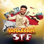 Vanakkam STF❤️