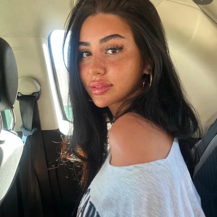 Astara Cyrus