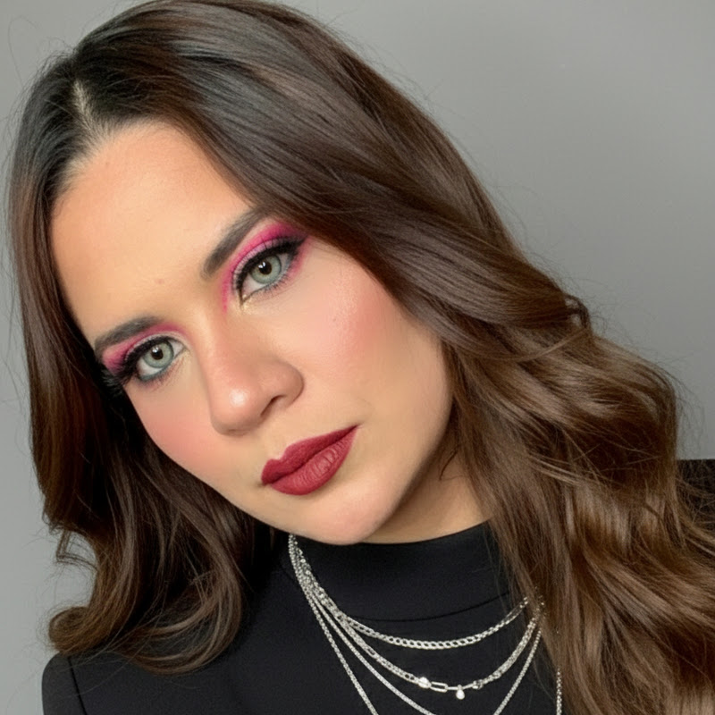 Danu Makeup
