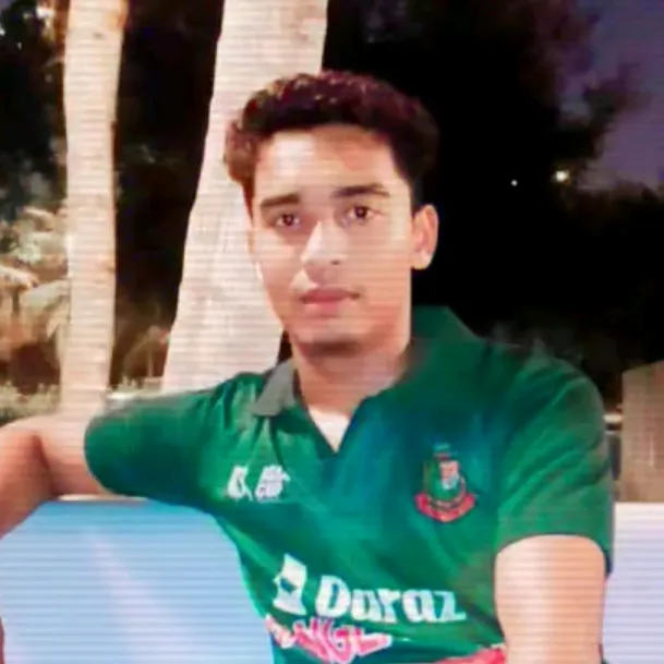 B M TANBIR RAHMAN