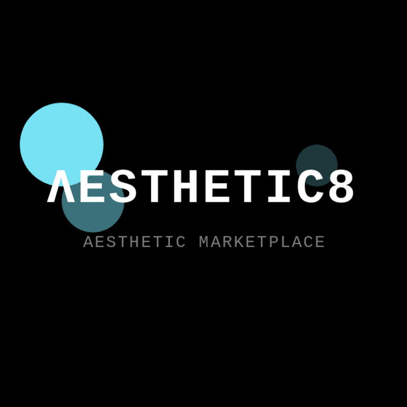 Aesthetic Marketplace