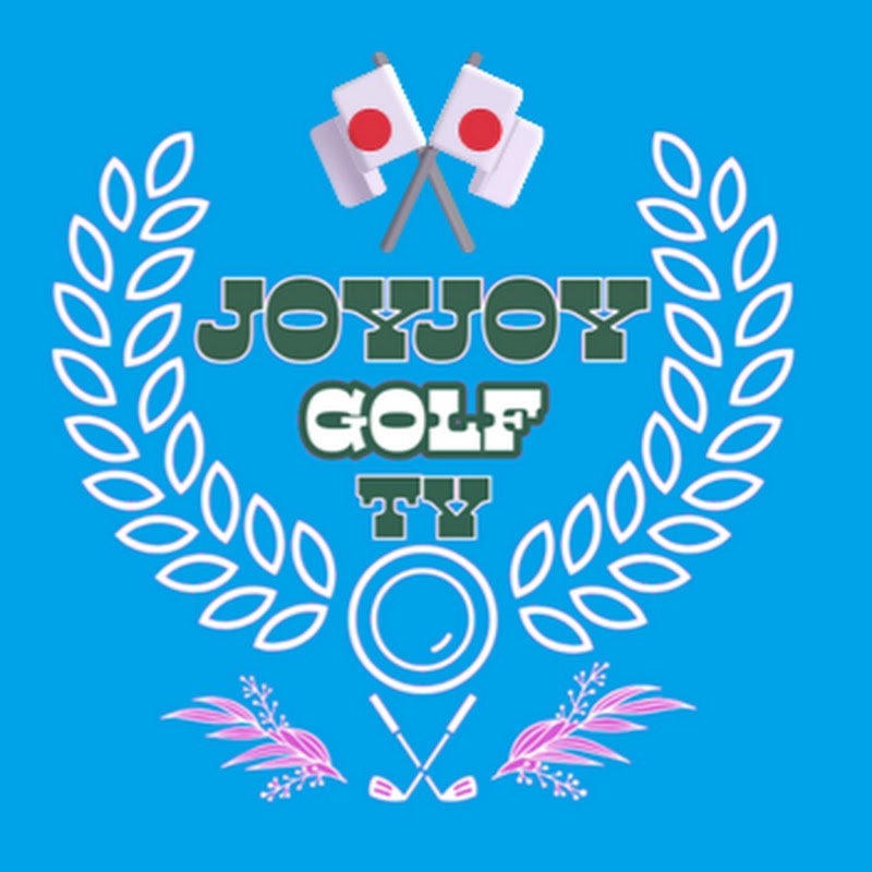 JOYJOY GOLF | JAPAN