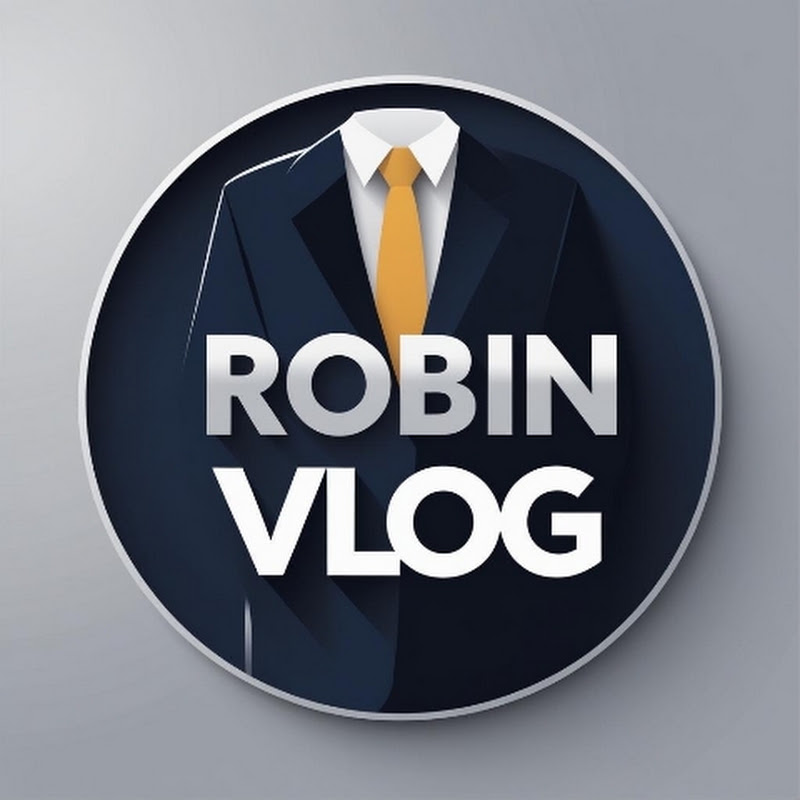ROBIN Vlog