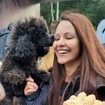 Ковалева Алина