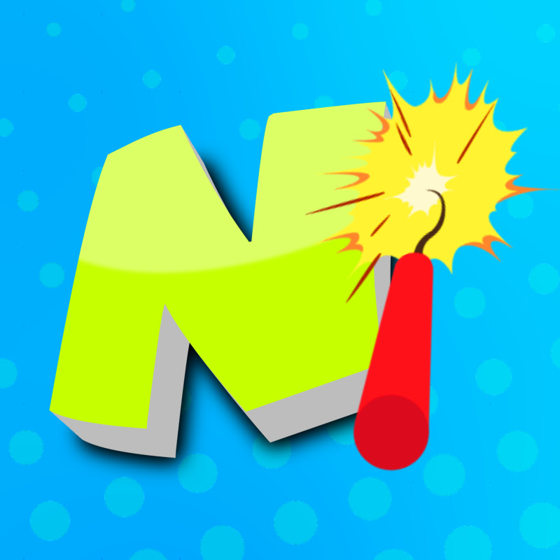 Neodyinamite