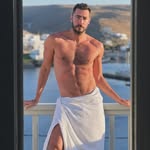 Harris Karipidis