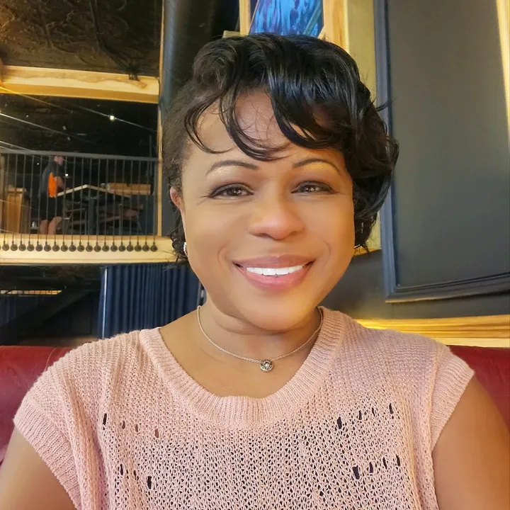 DaVett Jones | My Only Account