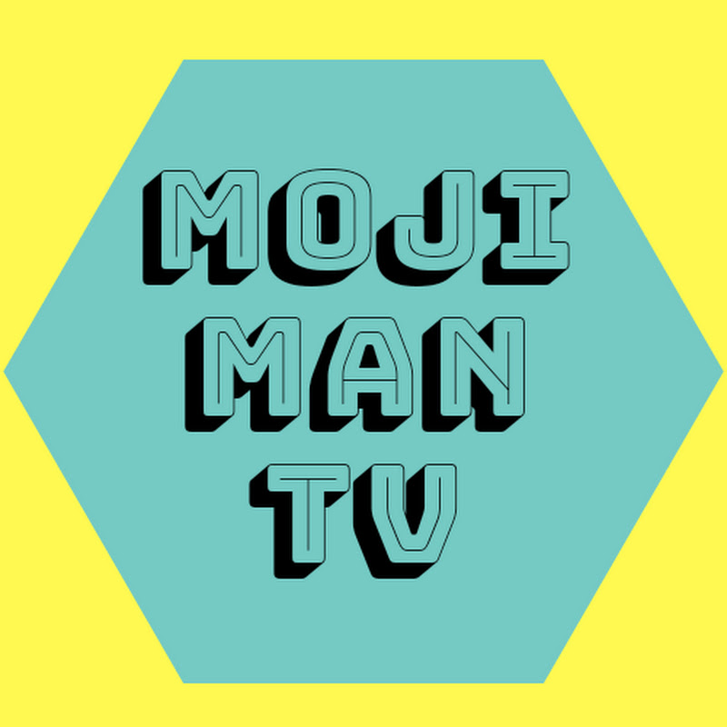 MojiManTV