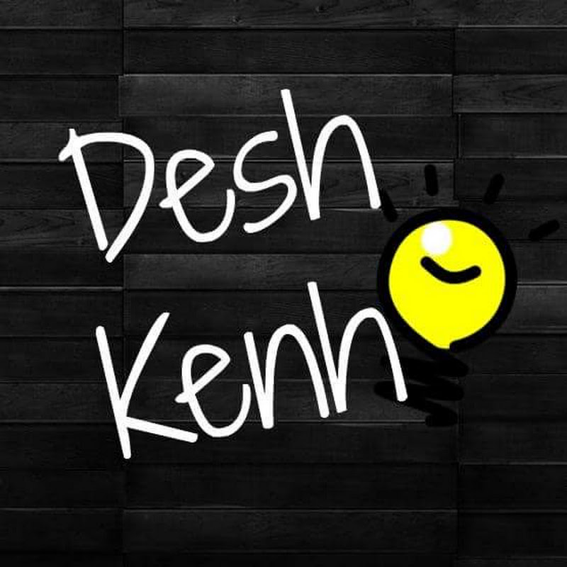 Desh Kenh