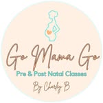 Go Mama Go | Charley B | Personal Trainer