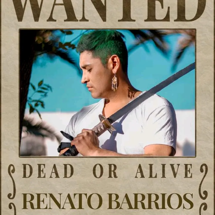 Renato Barrios
