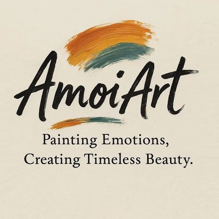 AmoiArt
