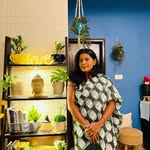 Rajashree Chakraborty
