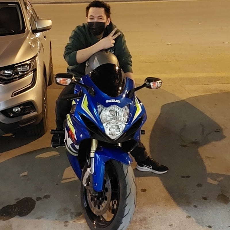 AJ VINCE VLOG
