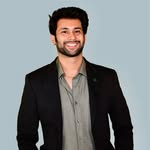Raaj Bhavsar