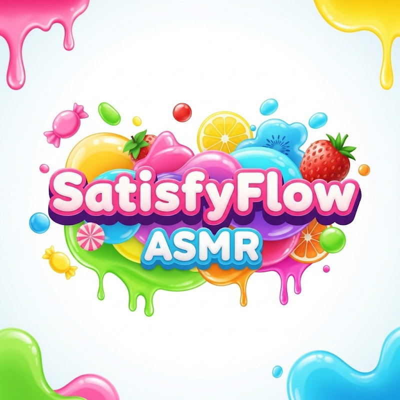 SatisfyFlow ASMR