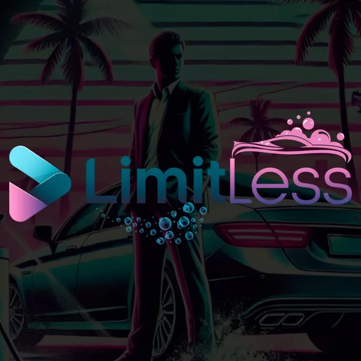 Covering/ Lavage & polish auto