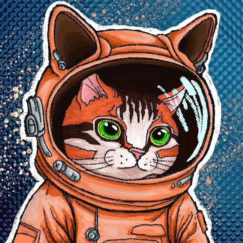 Memetronaut