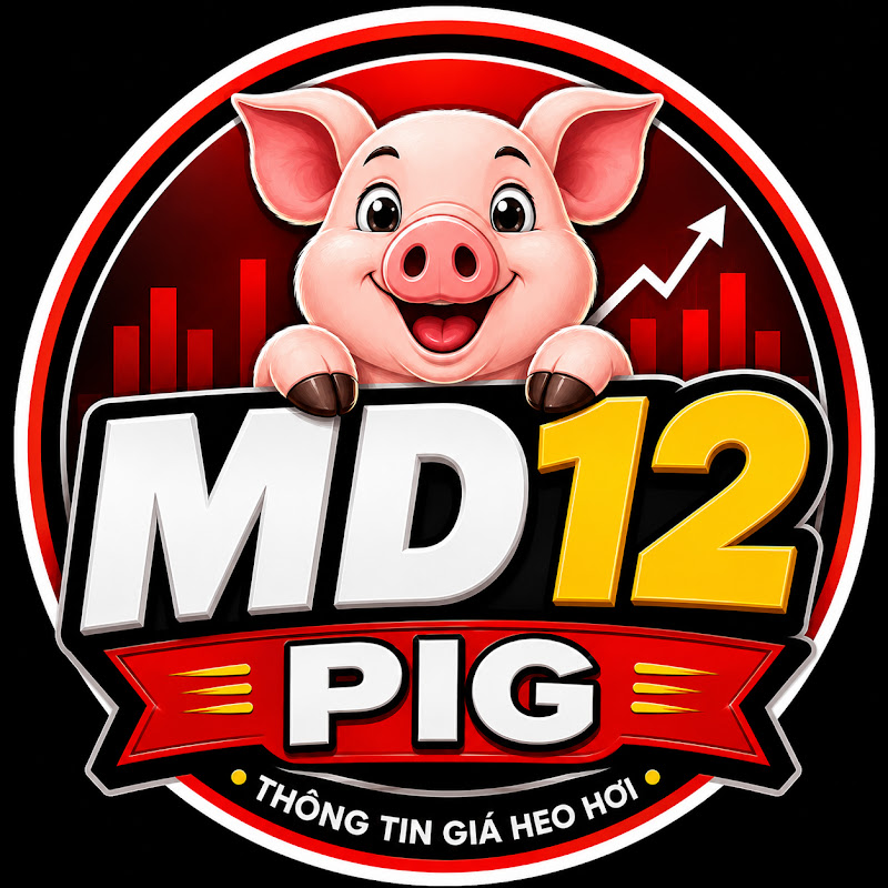 MD12 PIG