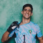 Yassine Bounou “BONO”