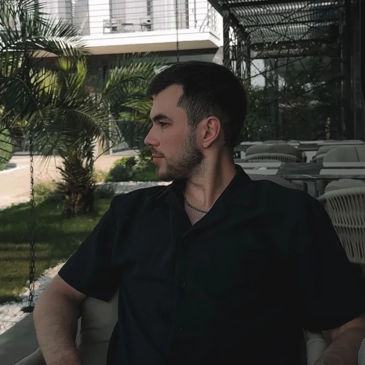 тгк: daniil’s diary