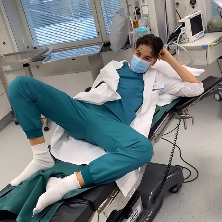 DoctorTemptation