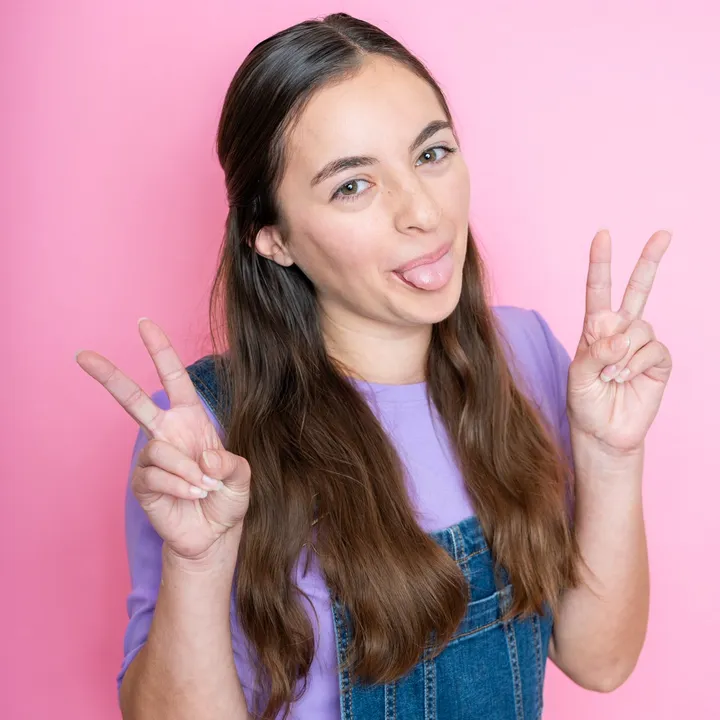 Dani Chace