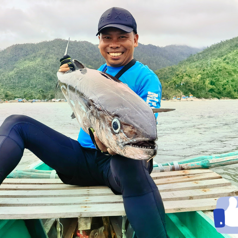 Palawan Fishing Buddy