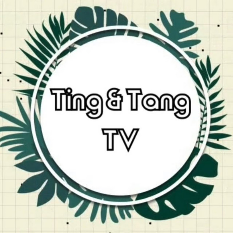 Ting & Tang TV
