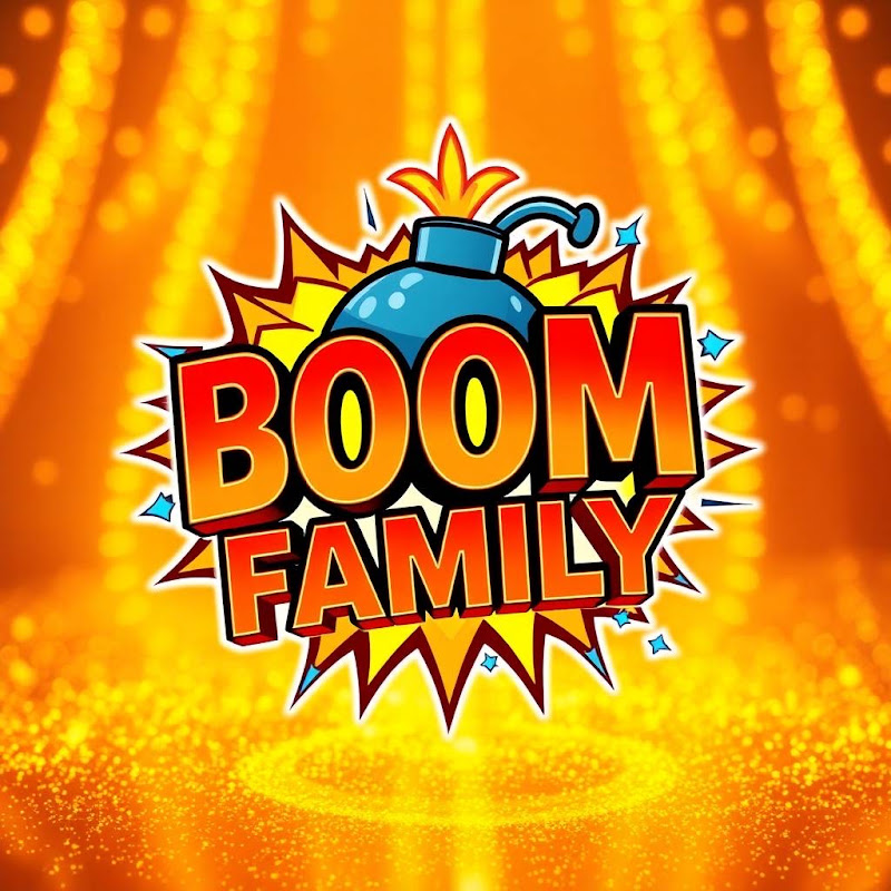 Boom Family